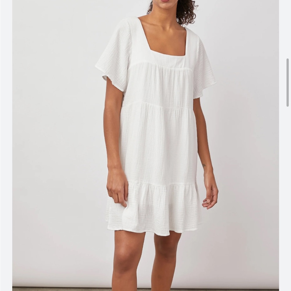 Rails Valentina Dress